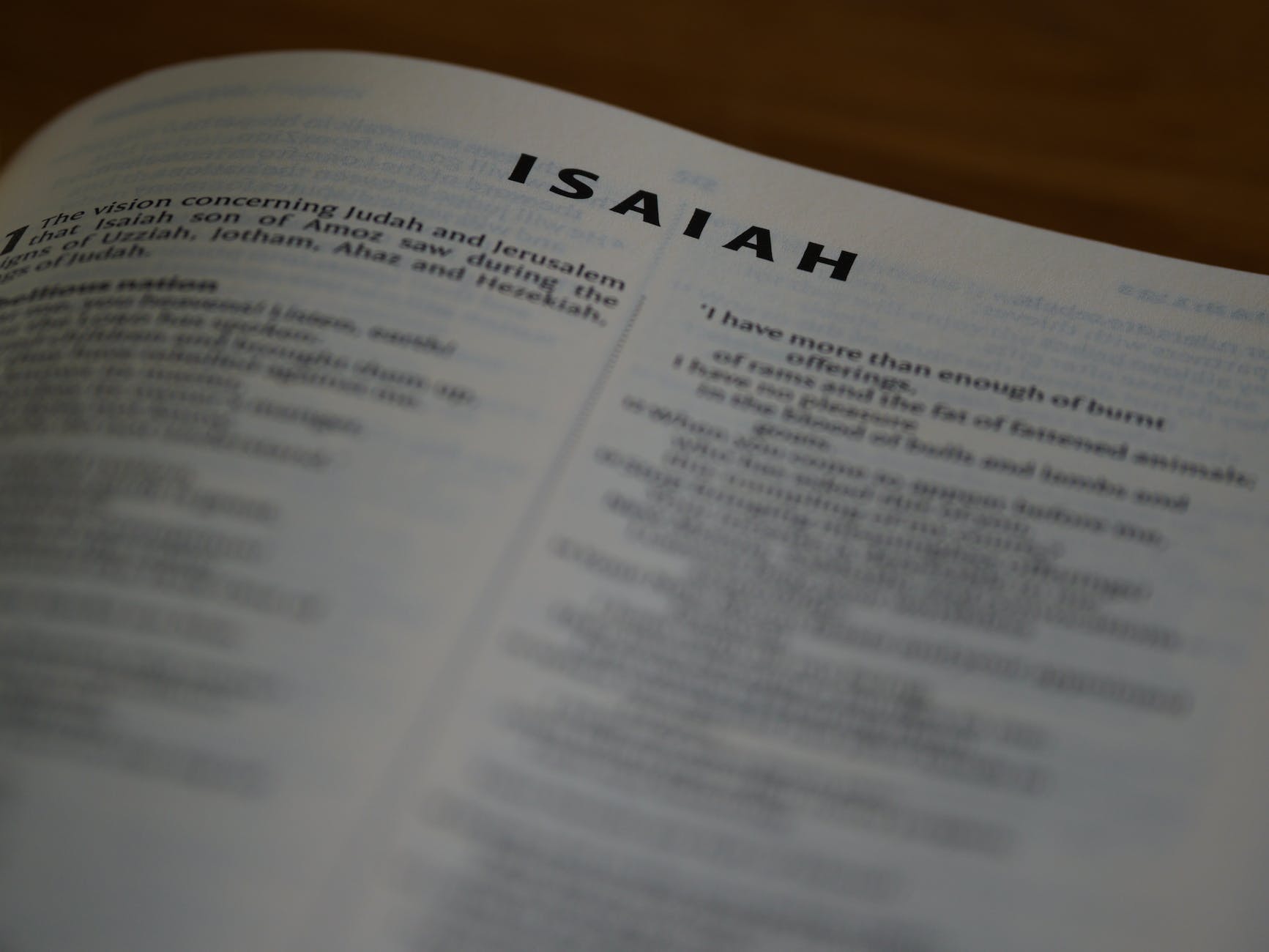 A Study of Isaiah 10: Unjust Rulers, God's Judgment Upon Them, and a Return to the Lord 20 A Study of Isaiah 10: Unjust Rulers, God’s Judgment Upon Them, and a Return to the Lord