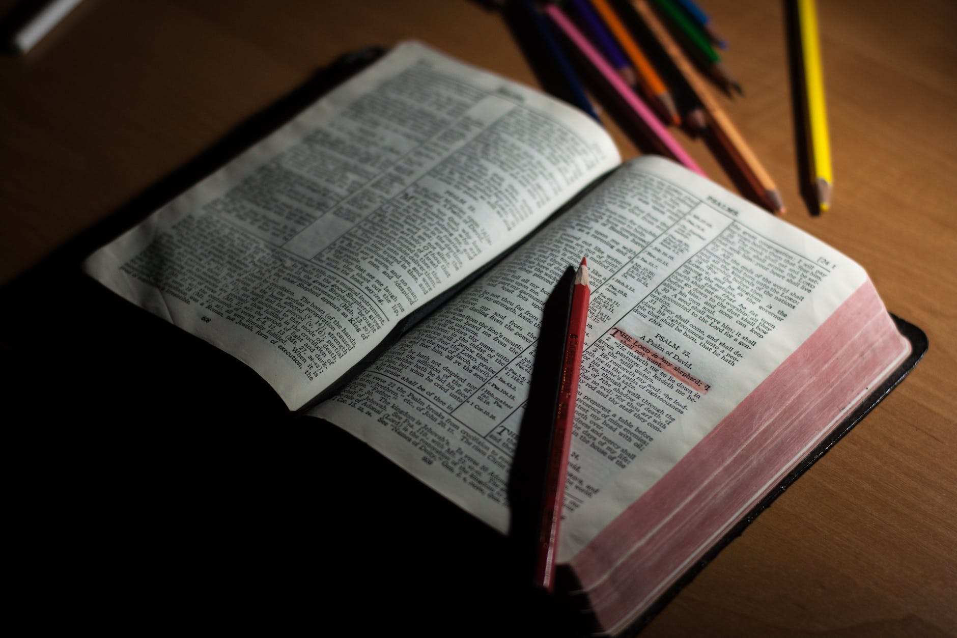 Are We Unable to Know God’s Desires For Us? On God’s Anti-Statist Will and Man’s Rejection of His Word