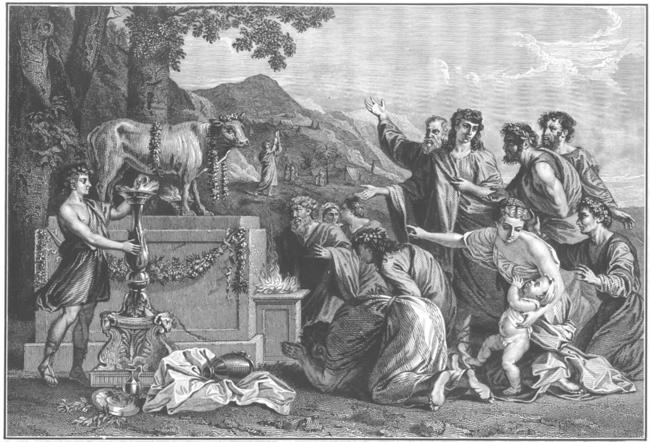 Voting – Our Civic Duty As Christian Americans? 6 Voting – Our Civic Duty As Christian Americans?
