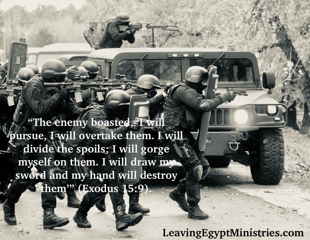 Police state, Pharaoh, Egypt, slavery, anarchism