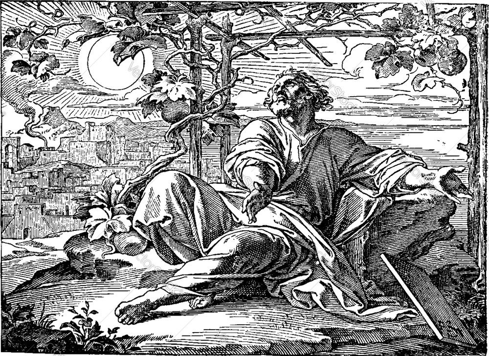Should We Hope For Repentance or Destruction? Another Lesson From Jonah 7 Should We Hope For Repentance or Destruction? Another Lesson From Jonah