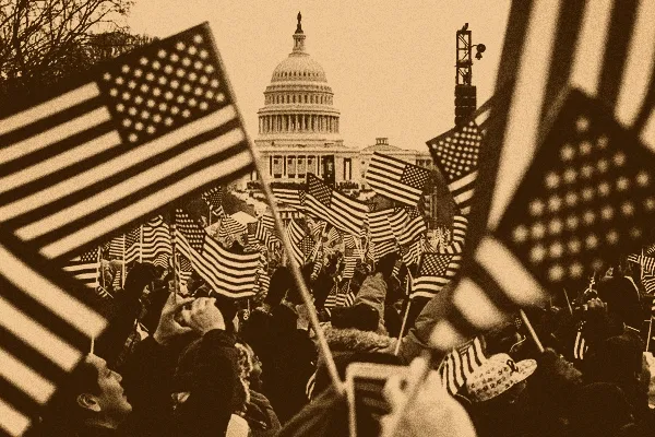 The Pride of Nationalism: Of Which Kingdom Are You a Citizen?