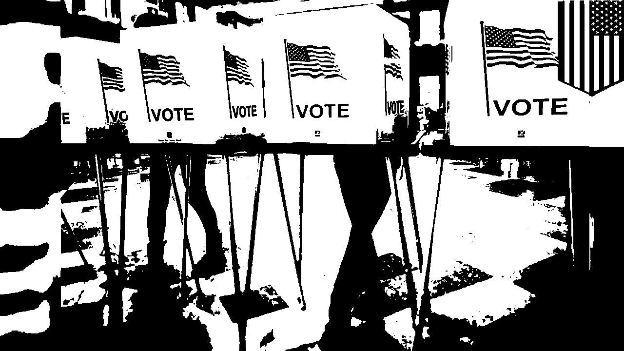 A Voting Christian is a Blasphemous Christian 5 A Voting Christian is a Blasphemous Christian