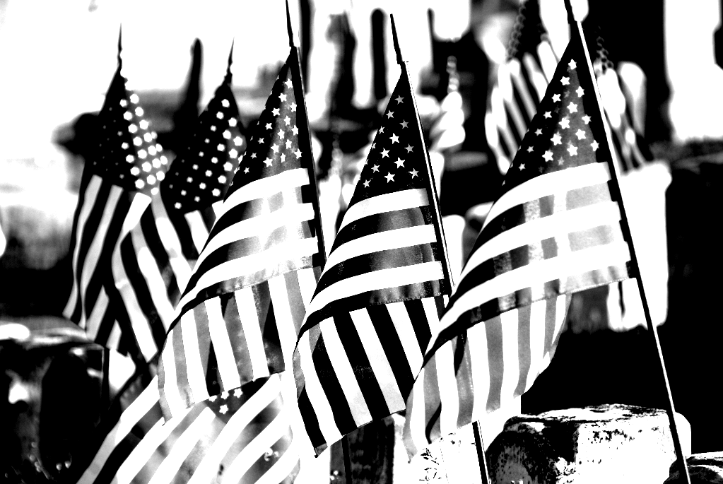 Let Us Remember God—Rather Than Soldiers—This “Memorial Day”