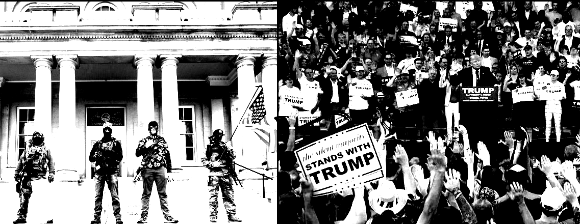 To Resist? Participate? Or Repent? On the Christian Response to Government Evils 3 To Resist? Participate? Or Repent? On the Christian Response to Government Evils
