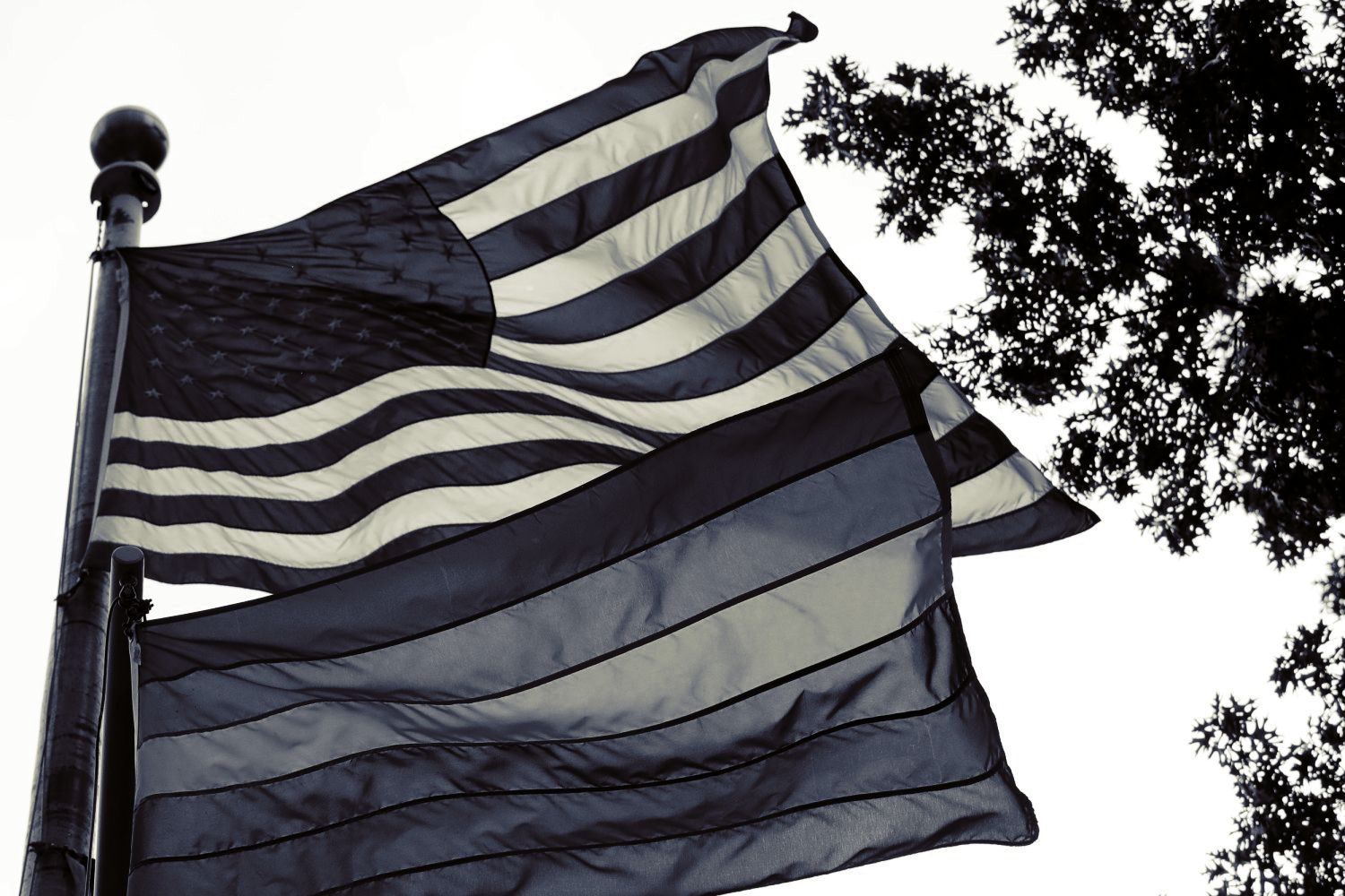 “American Pride” is No Better (Nor Less Sinful) Than “Gay Pride” — And It Has Been Far More Destructive