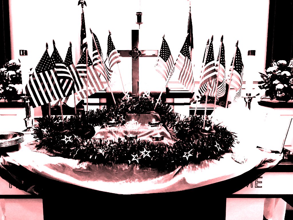 The False Pastors of the American Civil Religion — Or Why We Should Be Repenting of Our Statism, Rather Than Celebrating It, This “Fourth of July”