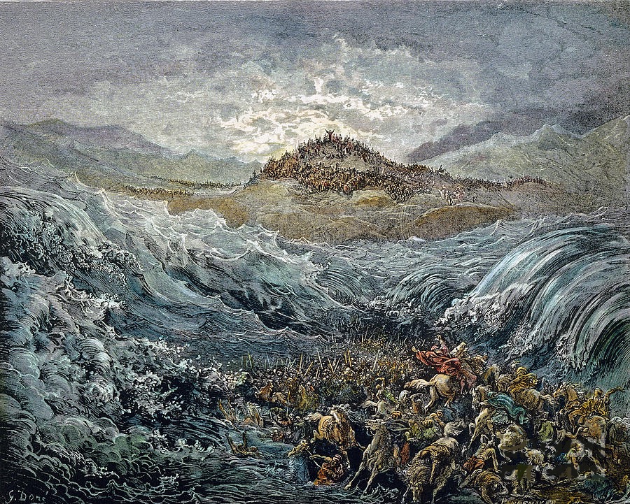 Fearing God Keeps the Statists Away — Or How to Not Get Enslaved By Political Rulers