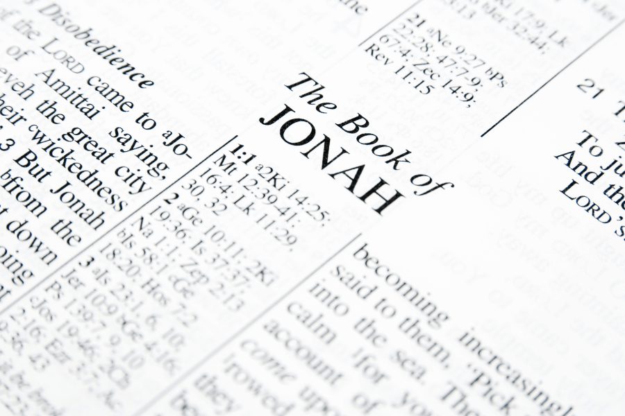 Book-of-jonah