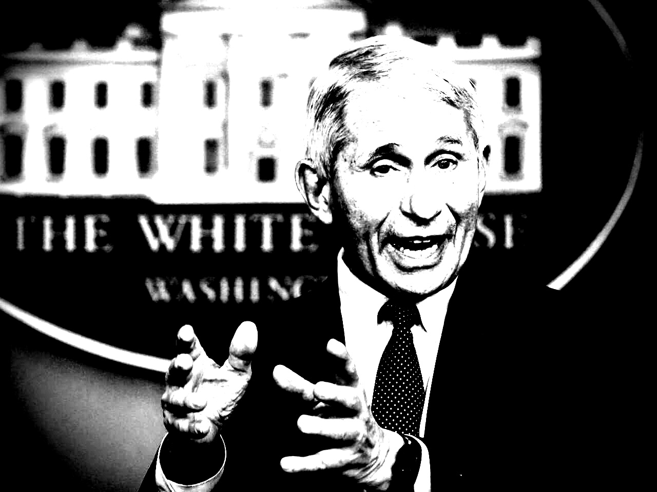 The Conspiratorial Nature of Statism: Political Plunder Schemes and Propaganda