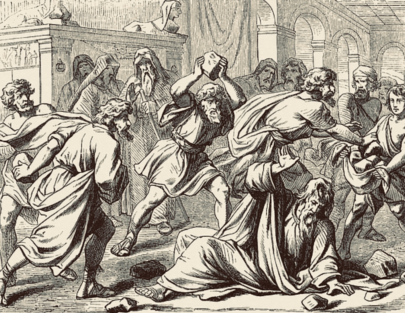 Most Men Hate the Truth and Fight Against It: On the Wisdom in God’s Word and the Mockery by Men