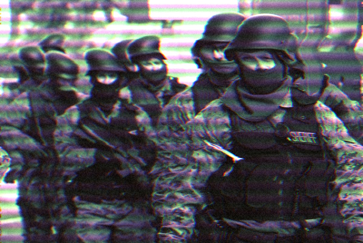 police-state-usa