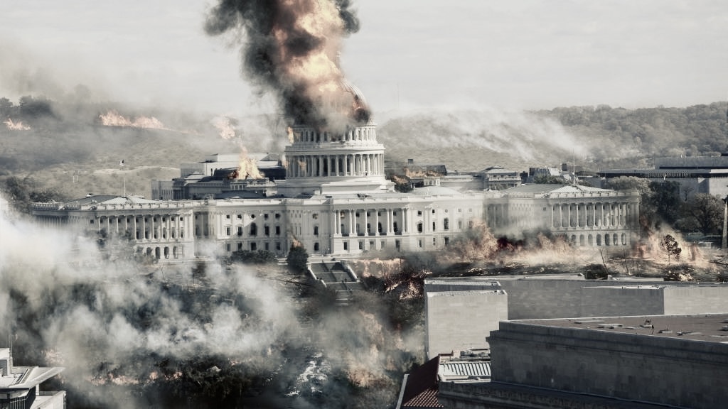 The Inevitable Failure of Statism and God’s Judgment Upon the Kingdoms of Men