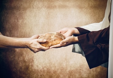 Being The Church in This Hour: Countering the Political Trend With True Christian Charity