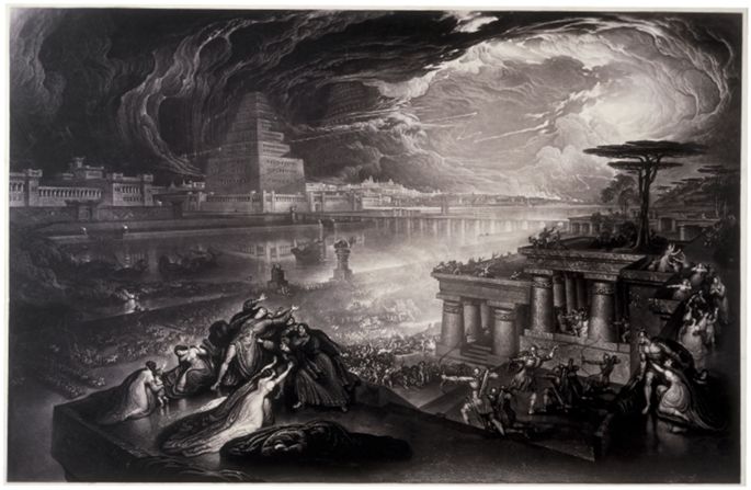 Statism Is Not Just Economically Doomed, But Set Out Against God and Bound For Judgment