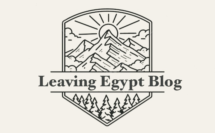 Leaving-Egypt-ministries