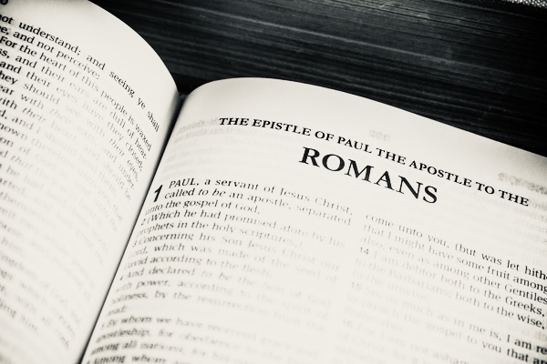 Is Your Pastor a State-Trained Romans 13 Propagandist?