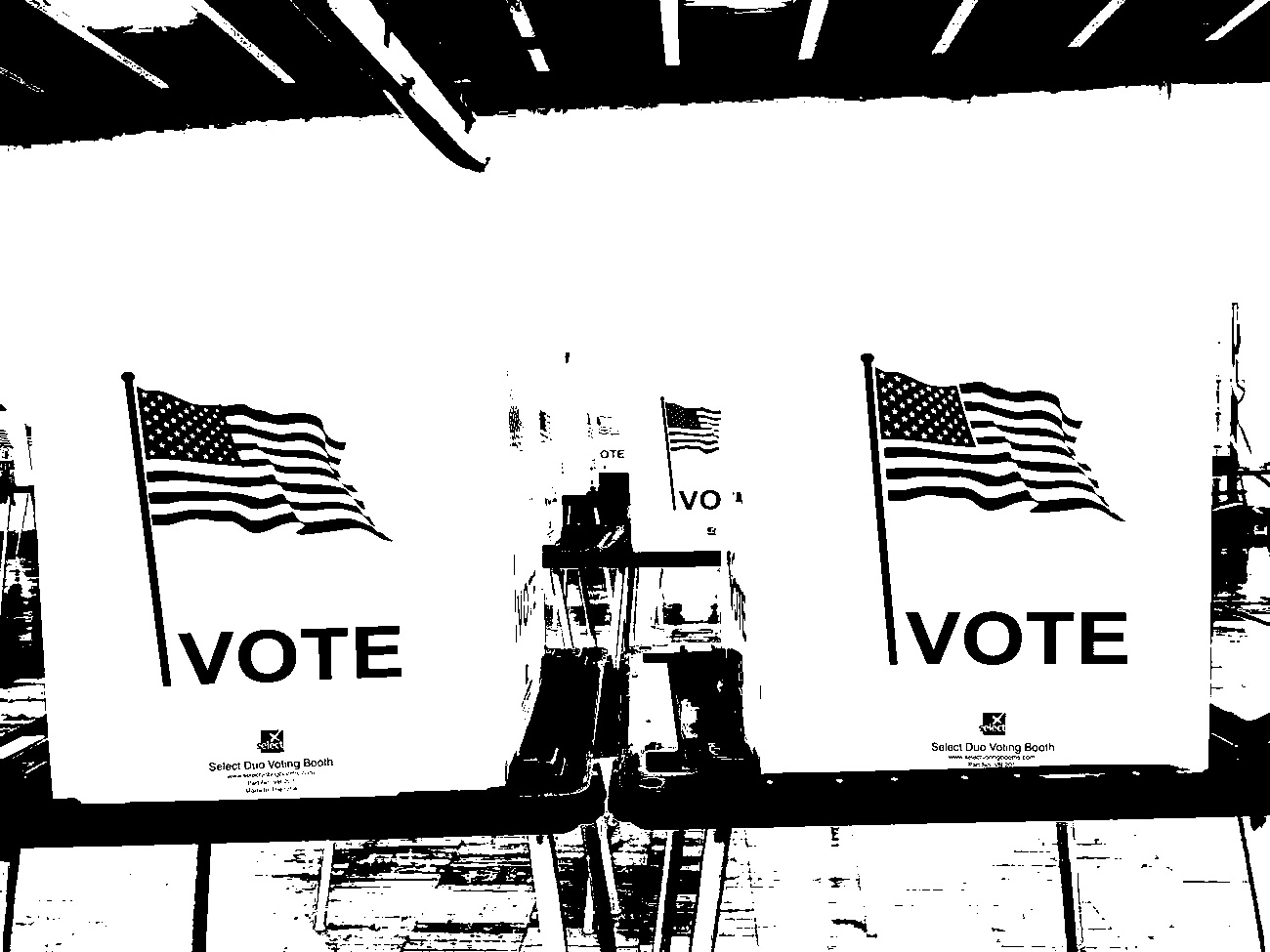 The Fallacies of Christian Voters: On the Myth of a Christian Obligation to Vote