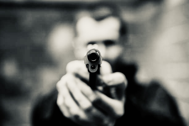 Voting is Violence: On the Rejection of Worldly Evils Among the Early Christians