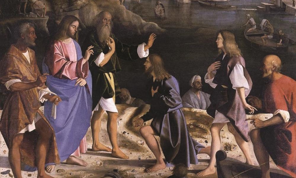 What Is Christian Politics? On the Non-Statist Position of Christarchism