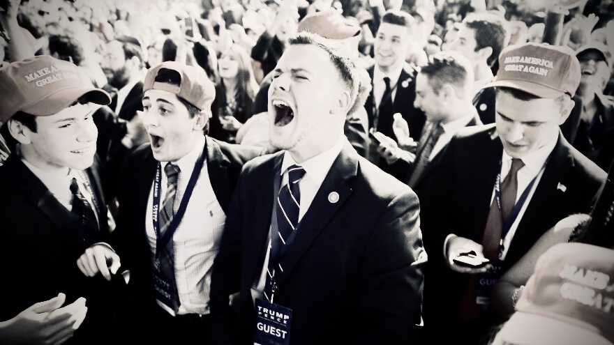 The False Prophets of a Golden Age in America: A Promise of Salvation Without Repentance