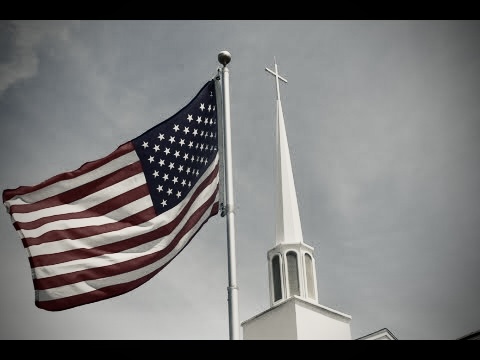 American-church