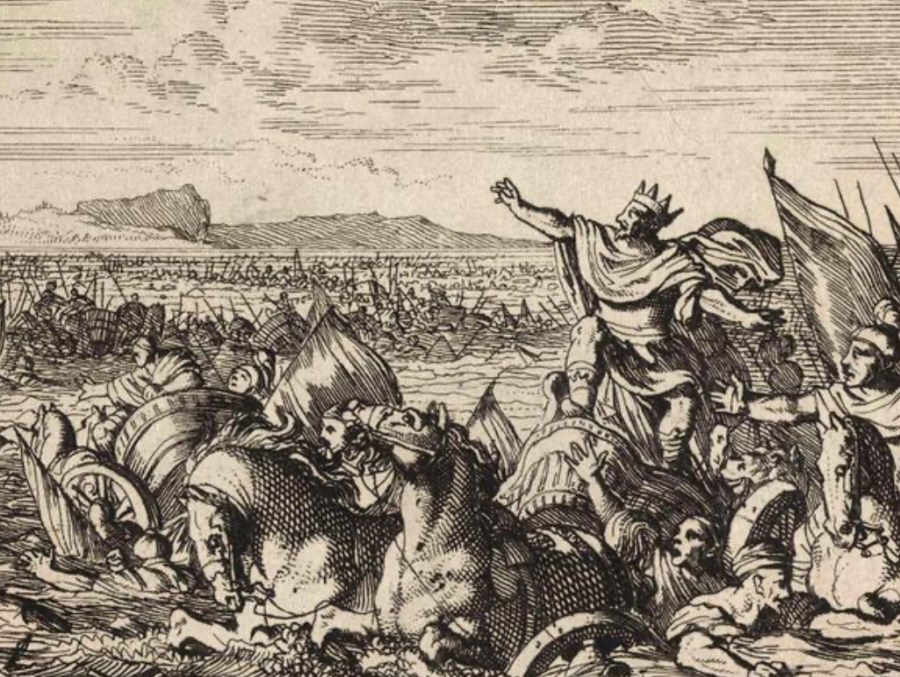 Leaving-Egypt-ministries