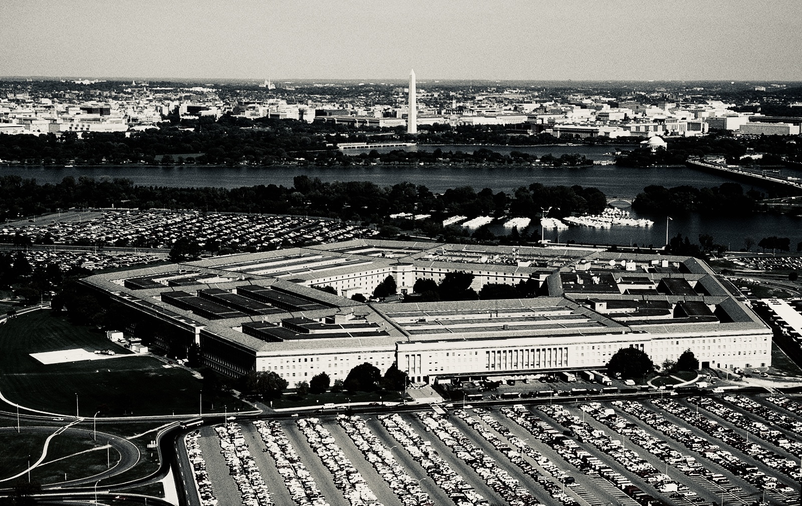 Christians Don’t Need “Defense Departments,” We Have God Our Protector