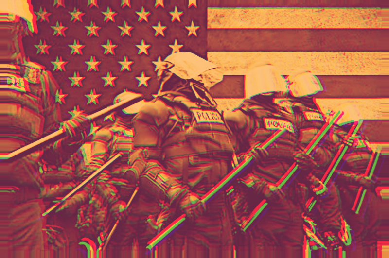 The Political Perversion of Justice as Divine Judgment