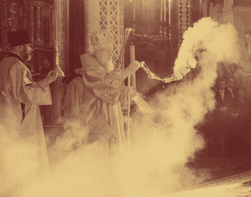 God Cares About Justice, Not “Religious” Rituals: The Institutional Church as a False Substitute for the Kingdom of God