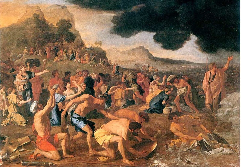 Are We To Follow the Ungodly Masses? On Leaving Egypt While Others Stay Behind