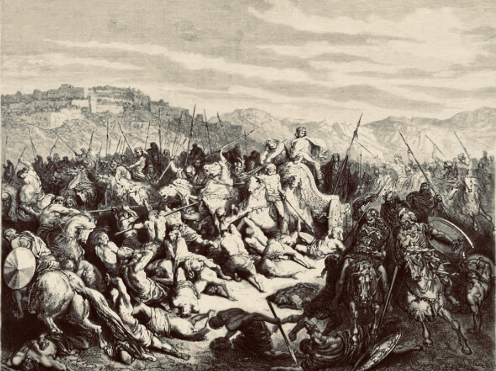 The Price Men Pay For Cheating on God With Human Government: On Statist Adultery and Slavery