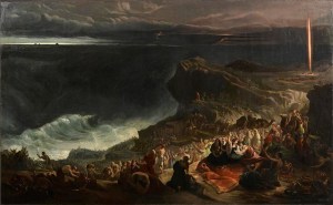 Repentance, bondage, Egypt, statism, leaving Egypt. False gods, presidents, no king but Christ, no kings, politics, Christian anarchism