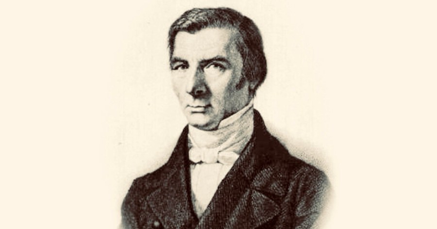 Frederic Bastiat, God, Christian, religion, anarchism, law, politics, statism, economics, philosophy, Mises, Rothbard, secular, humanism, logic, reason,
