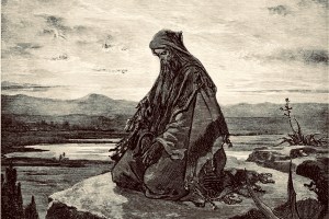 Abolitionism, Isaiah, prayer, ideology, Christian anarchism, freedom, statism, radical, strategy, exit and build, kingdom of God, leaving Egypt