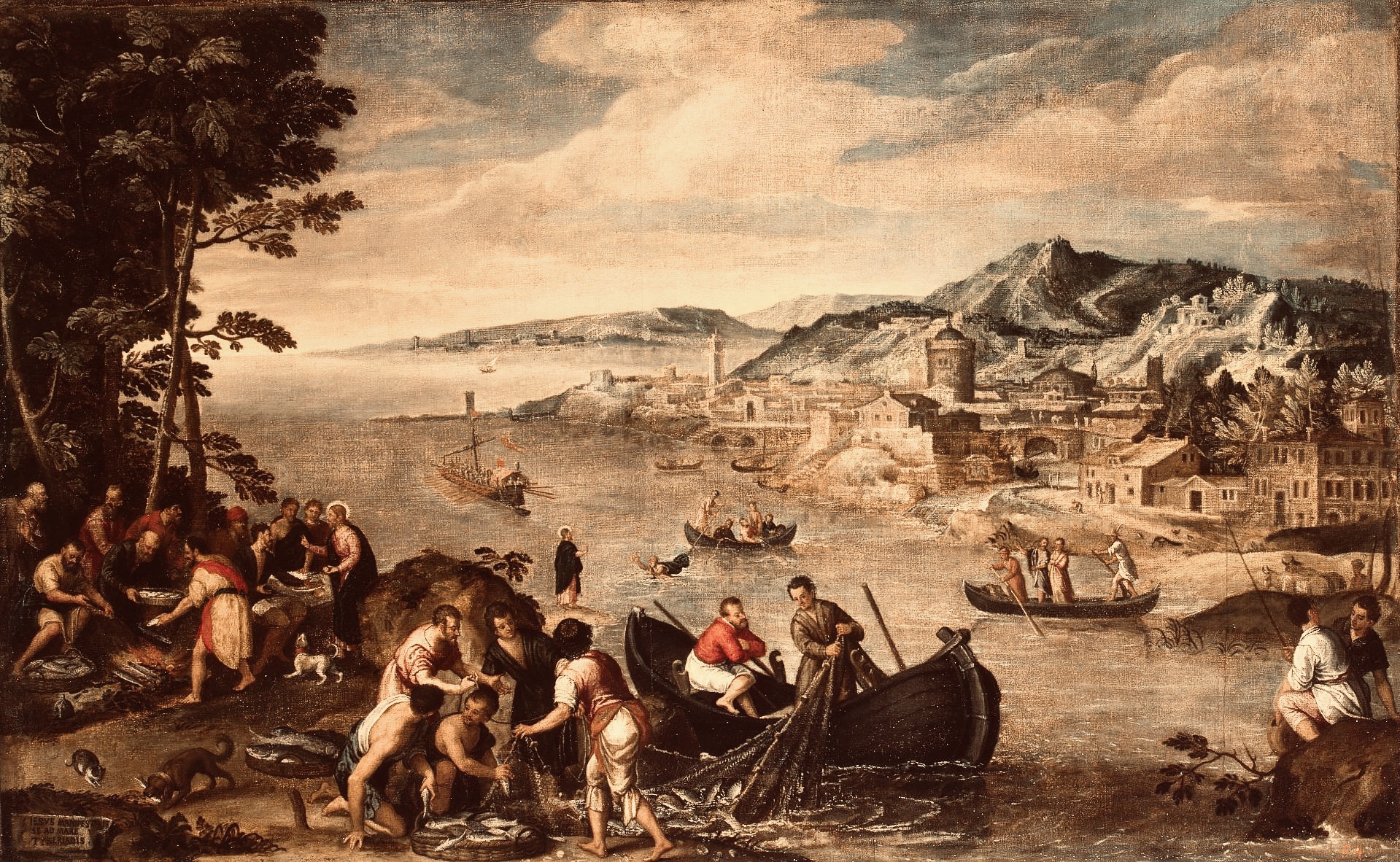 Prosperity and the Kingdom of God