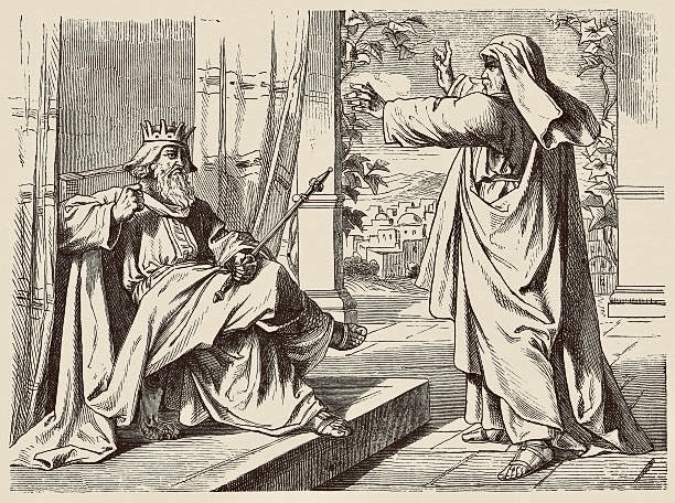 Taking God’s Word of Rebuke and Warning of Judgment to the Rulers