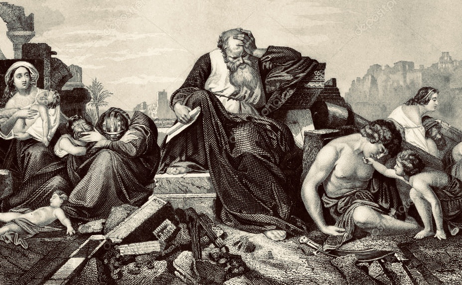 Themes of the Biblical Prophets: On Political Injustices, Warnings of Judgment, Pleas for Repentance, Divine Justice, Waking up to Sin and Bondage, and Deliverance From Captivity