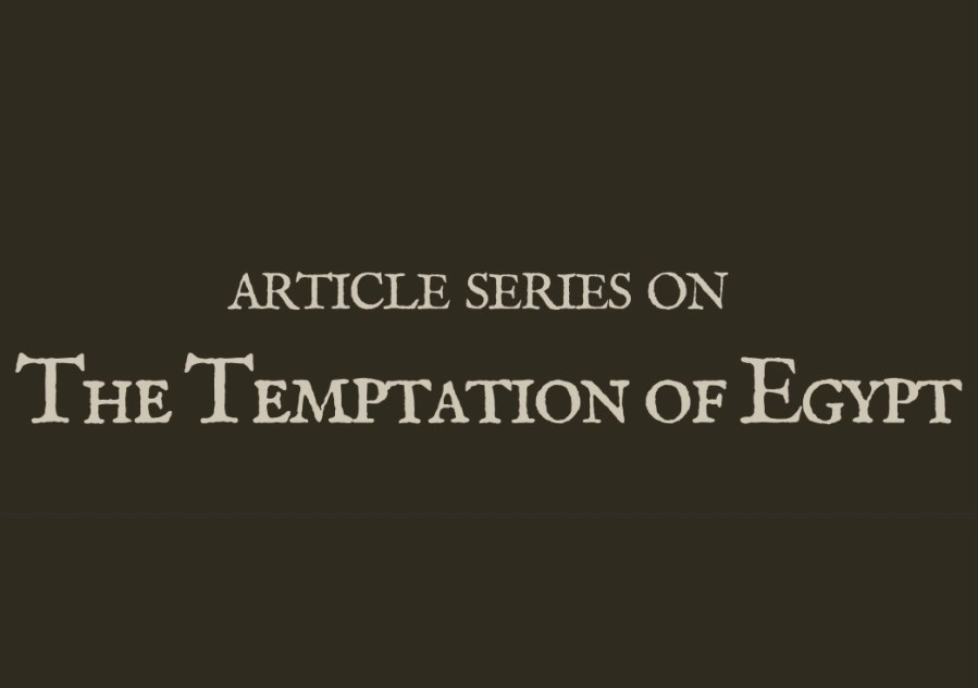 Leaving Egypt Ministries, temptation of Egypt, article series, prosperity, Kingdom of God, Ludwig Von Mises, Murray Rothbard, Austrian economics, anarcho capitalism, libertarian philosophy, recession, depression, business cycle, Austrian theory, inflation, taxation, bread and circuses, numbers, exodus, pharaoh, Egypt, leeks, onions, wealth, loans, credit, money printer, federal reserve.