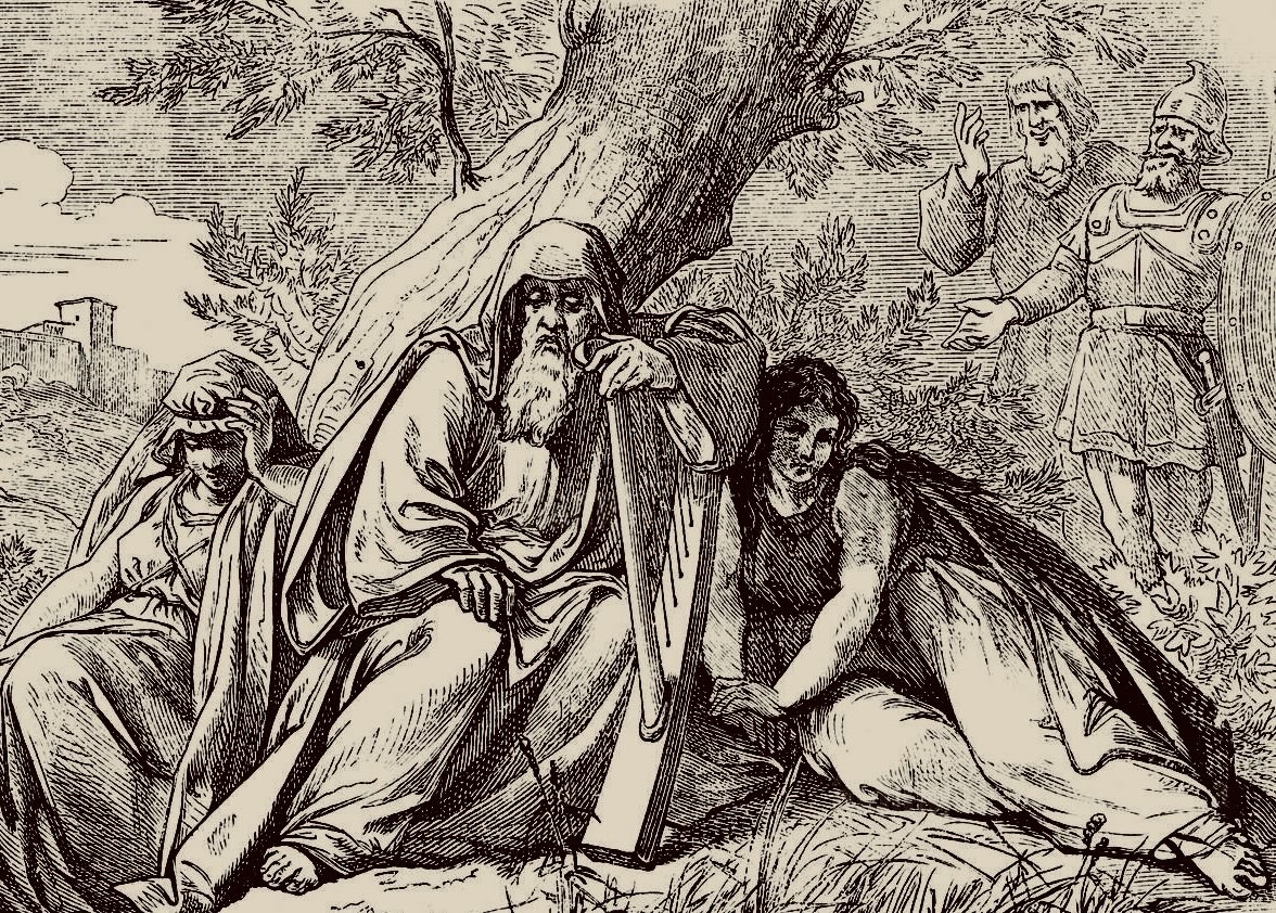 Soldiers and police officers preying on God’s children and keeping them in bondage