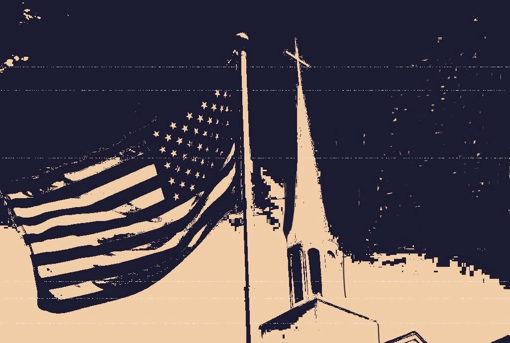 The Anarchist Gospel of God’s Kingdom vs. the False Prophets of Statism