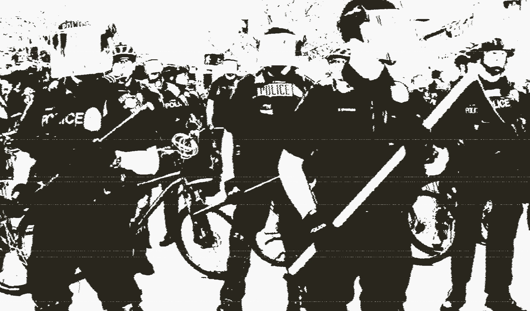 The Hardheaded Statist Rebels: On Man’s Refusal to Repent Even Under Judgment&nbsp;